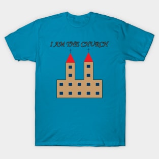Church T-Shirt
